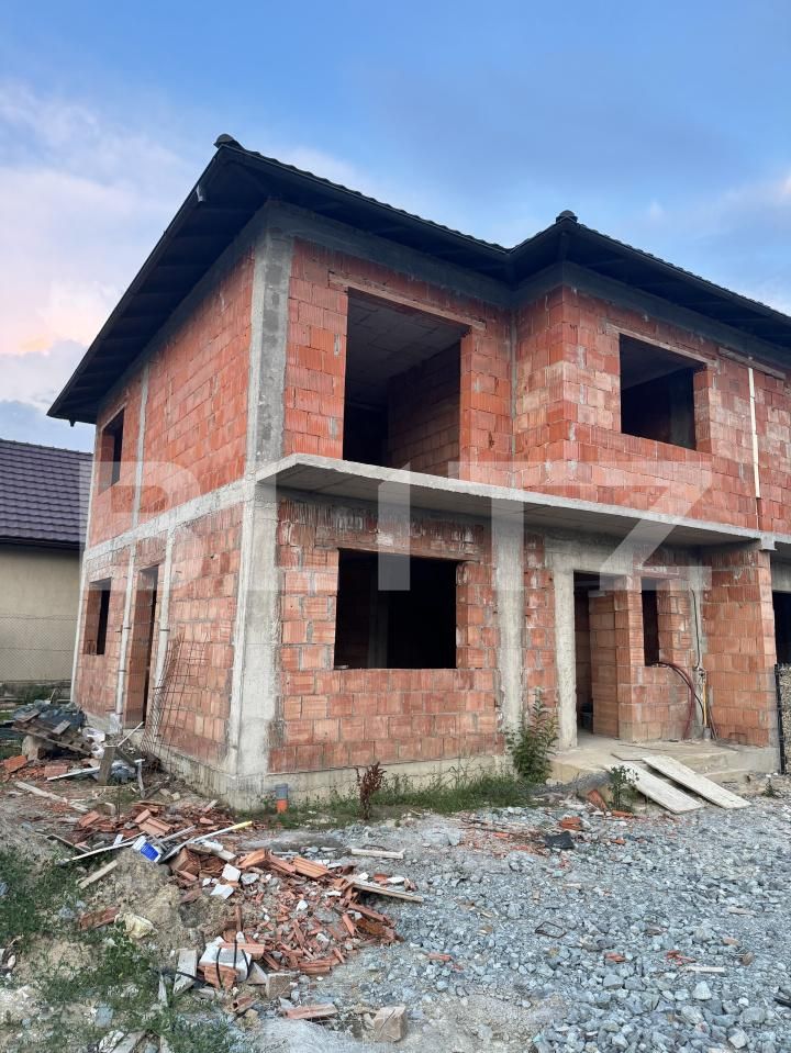 Casa de vânzare 4 camere Nord-Vest - 180928CV | BLITZ Baia Mare | Poza5