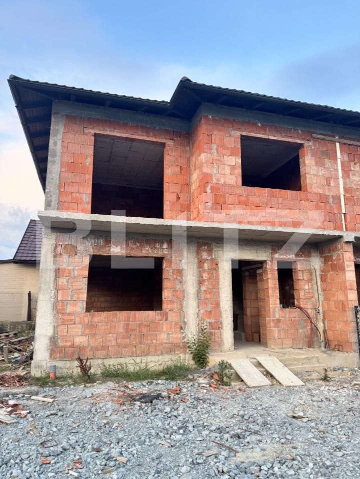 Casa de vânzare 4 camere Nord-Vest - 180928CV | BLITZ Baia Mare | Poza6
