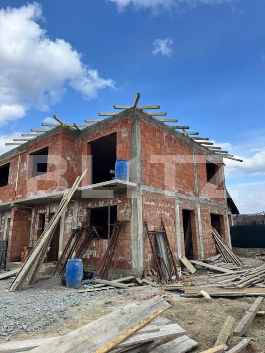 Casa de vânzare 4 camere Nord-Vest - 180928CV | BLITZ Baia Mare | Poza7