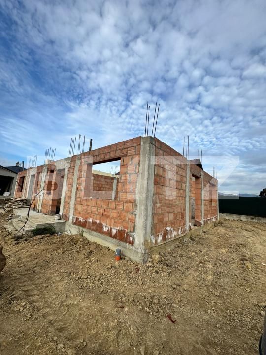 Casa de vânzare 4 camere Nord-Vest - 180928CV | BLITZ Baia Mare | Poza5