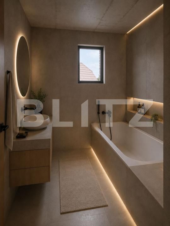 Casa de vânzare 4 camere Nord-Vest - 180928CV | BLITZ Baia Mare | Poza24