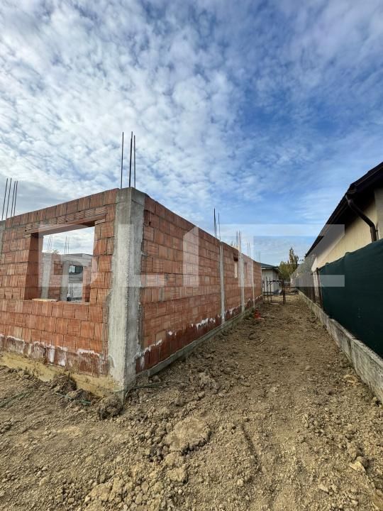 Casa de vânzare 4 camere Nord-Vest - 180928CV | BLITZ Baia Mare | Poza7