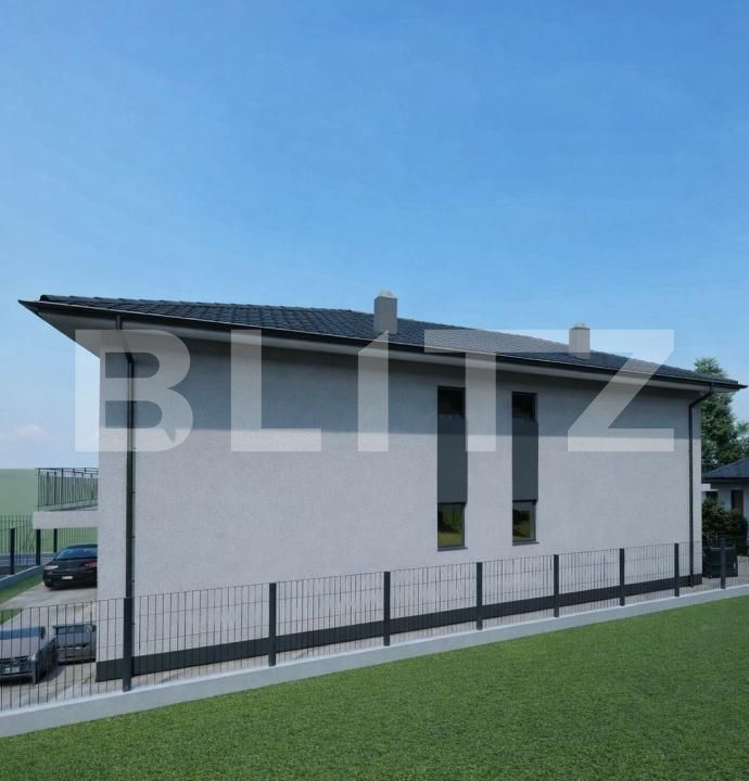 Casa de vânzare 4 camere Nord-Vest - 180928CV | BLITZ Baia Mare | Poza4