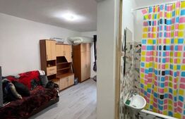 Garsoniera, 23 mp, etaj 4, zona Motorului