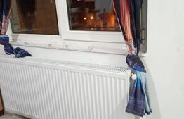 Garsoniera, 23 mp, etaj 4, zona Motorului