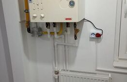 Garsoniera, 23 mp, etaj 4, zona Motorului