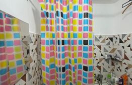 Garsoniera, 23 mp, etaj 4, zona Motorului