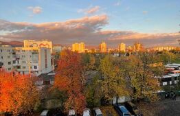 Garsoniera, 23 mp, etaj 4, zona Motorului