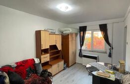 Garsoniera, 23 mp, etaj 4, zona Motorului