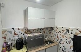 Garsoniera, 23 mp, etaj 4, zona Motorului