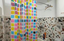 Garsoniera, 23 mp, etaj 4, zona Motorului