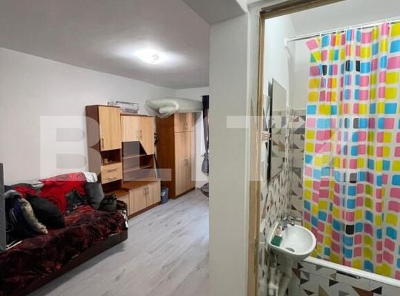 Garsonieră de vânzare Garii - 181012AV | BLITZ Baia Mare | Poza2