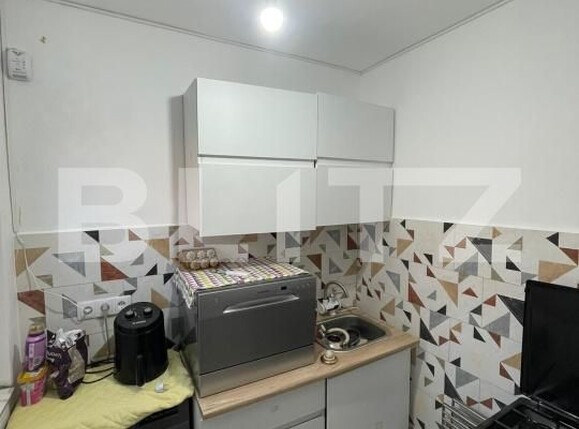 Garsonieră de vânzare Garii - 181012AV | BLITZ Baia Mare | Poza3