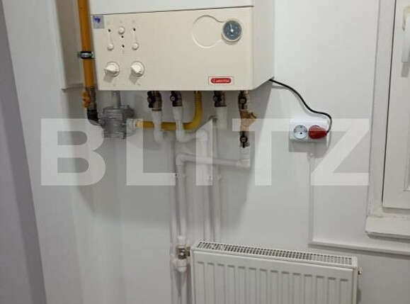 Garsonieră de vânzare Garii - 181012AV | BLITZ Baia Mare | Poza7