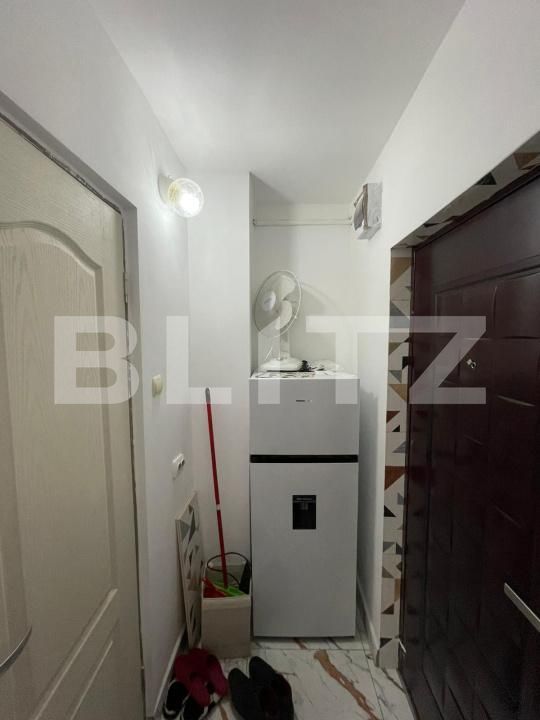 Garsonieră de vânzare Garii - 181012AV | BLITZ Baia Mare | Poza5