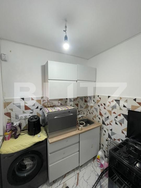 Garsonieră de vânzare Garii - 181012AV | BLITZ Baia Mare | Poza3