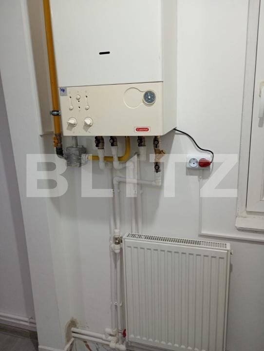 Garsonieră de vânzare Garii - 181012AV | BLITZ Baia Mare | Poza7