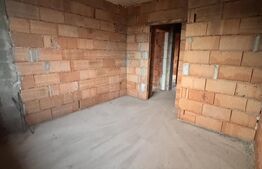 Duplex de vanzare, 124 mp, la rosu sau semifinisat