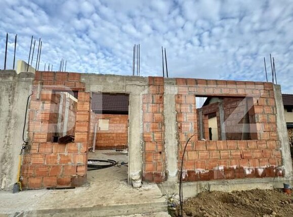 Casa de vânzare 4 camere Nord-Vest - 181013CV | BLITZ Baia Mare | Poza4