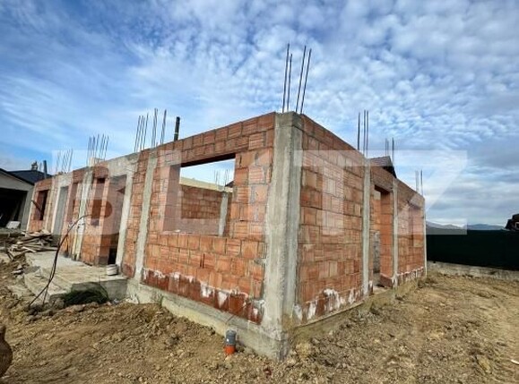 Casa de vânzare 4 camere Nord-Vest - 181013CV | BLITZ Baia Mare | Poza9