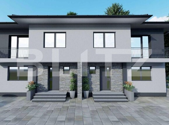 Casa de vânzare 4 camere Nord-Vest - 181013CV | BLITZ Baia Mare | Poza3