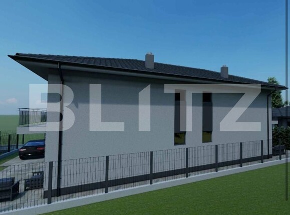 Casa de vânzare 4 camere Nord-Vest - 181013CV | BLITZ Baia Mare | Poza2
