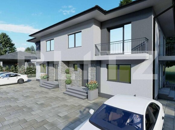 Casa de vânzare 4 camere Nord-Vest - 181013CV | BLITZ Baia Mare | Poza1