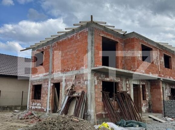 Casa de vânzare 4 camere Nord-Vest - 181013CV | BLITZ Baia Mare | Poza4