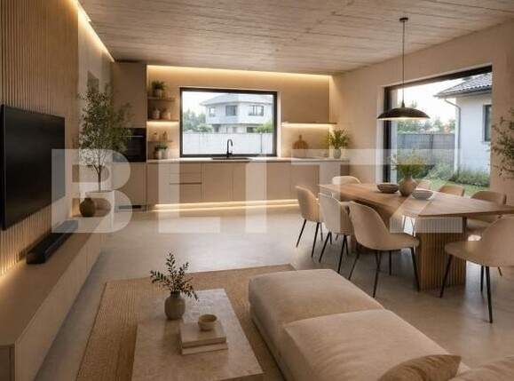 Casa de vânzare 4 camere Nord-Vest - 181013CV | BLITZ Baia Mare | Poza5