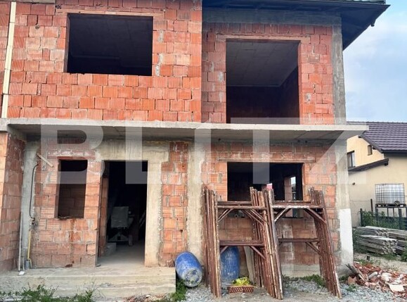 Casa de vânzare 4 camere Nord-Vest - 181013CV | BLITZ Baia Mare | Poza3