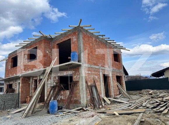 Casa de vânzare 4 camere Nord-Vest - 181013CV | BLITZ Baia Mare | Poza7