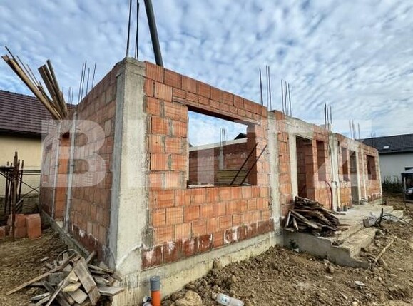 Casa de vânzare 4 camere Nord-Vest - 181013CV | BLITZ Baia Mare | Poza7