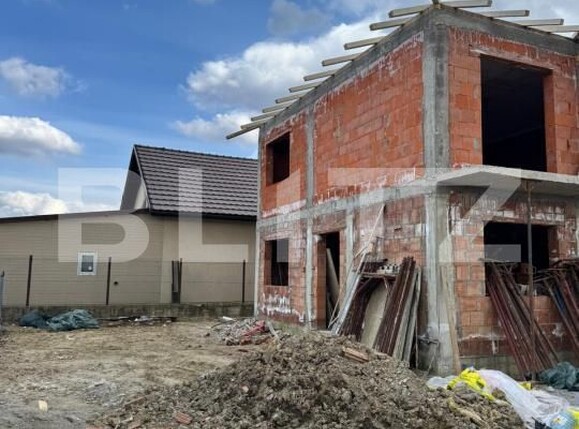 Casa de vânzare 4 camere Nord-Vest - 181013CV | BLITZ Baia Mare | Poza5