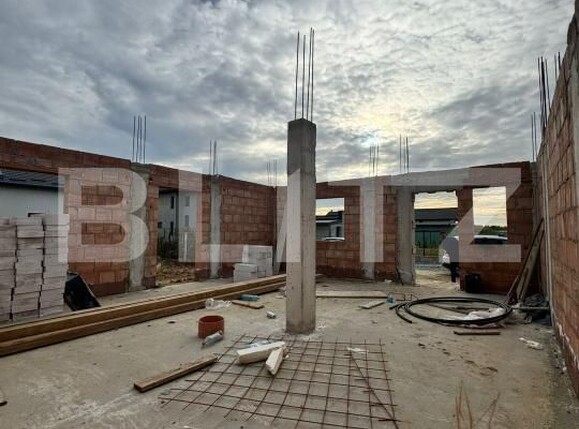 Casa de vânzare 4 camere Nord-Vest - 181013CV | BLITZ Baia Mare | Poza5