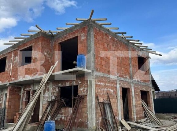 Casa de vânzare 4 camere Nord-Vest - 181013CV | BLITZ Baia Mare | Poza6