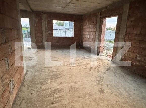 Casa de vânzare 4 camere Nord-Vest - 181013CV | BLITZ Baia Mare | Poza6