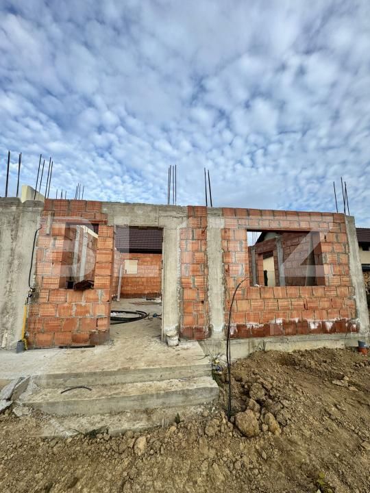 Casa de vânzare 4 camere Nord-Vest - 181013CV | BLITZ Baia Mare | Poza4