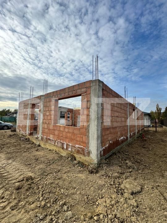 Casa de vânzare 4 camere Nord-Vest - 181013CV | BLITZ Baia Mare | Poza8