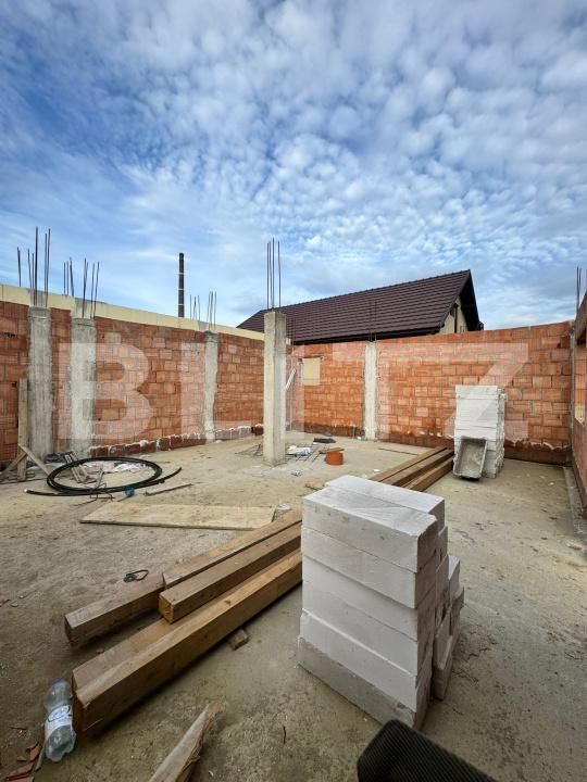 Casa de vânzare 4 camere Nord-Vest - 181013CV | BLITZ Baia Mare | Poza6