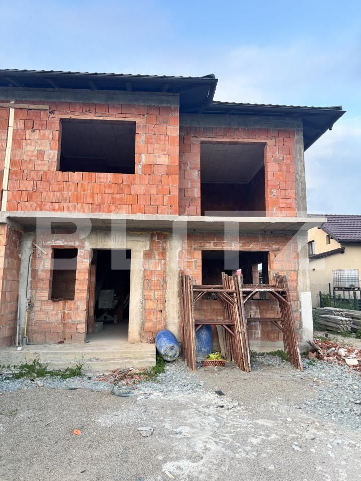 Casa de vânzare 4 camere Nord-Vest - 181013CV | BLITZ Baia Mare | Poza3