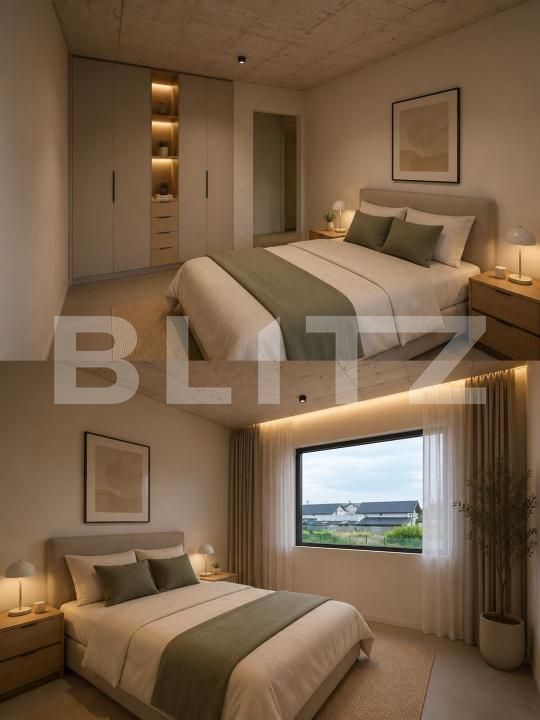 Casa de vânzare 4 camere Nord-Vest - 181013CV | BLITZ Baia Mare | Poza13