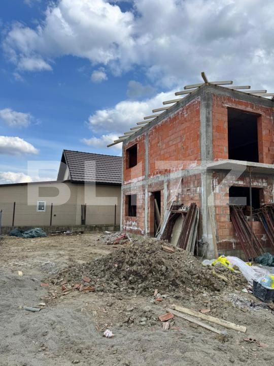 Casa de vânzare 4 camere Nord-Vest - 181013CV | BLITZ Baia Mare | Poza5