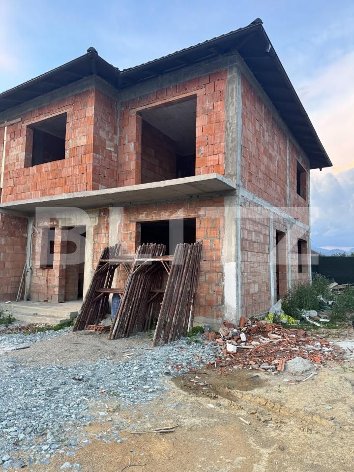 Casa de vânzare 4 camere Nord-Vest - 181013CV | BLITZ Baia Mare | Poza4