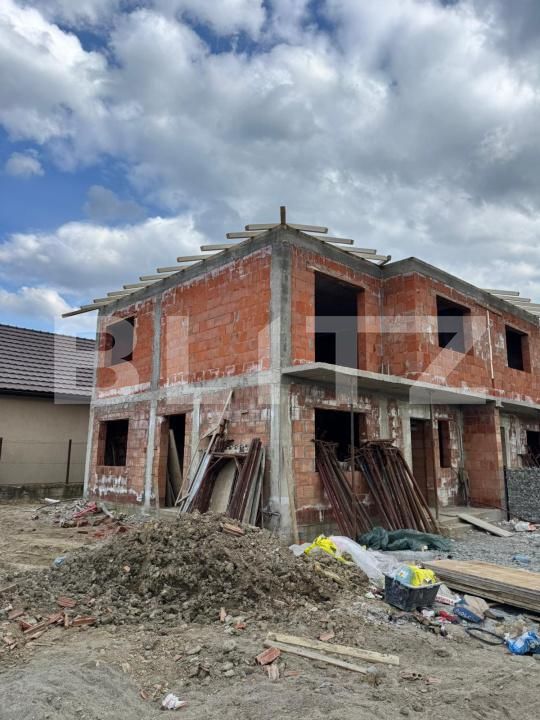 Casa de vânzare 4 camere Nord-Vest - 181013CV | BLITZ Baia Mare | Poza4