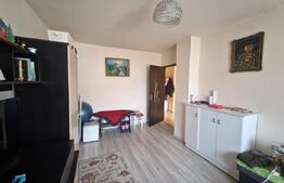 Apartament 2 camere, 48 mp, zonă Hotvon