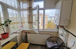Apartament 2 camere, 48 mp, zonă Hotvon
