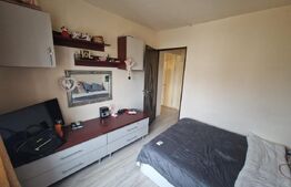 Apartament 2 camere, 48 mp, zonă Hotvon