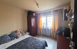 Apartament 2 camere, 48 mp, zonă Hotvon