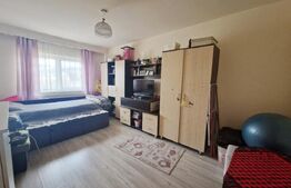 Apartament 2 camere, 48 mp, zonă Hotvon
