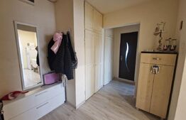 Apartament 2 camere, 48 mp, zonă Hotvon